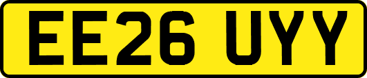 EE26UYY