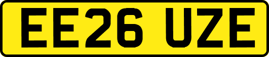 EE26UZE