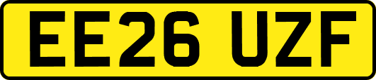 EE26UZF
