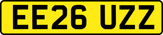 EE26UZZ