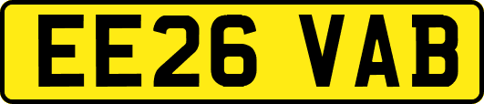 EE26VAB