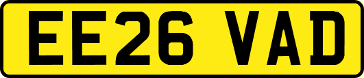 EE26VAD