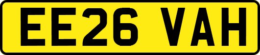 EE26VAH