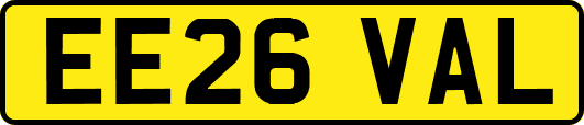 EE26VAL