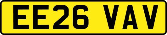 EE26VAV