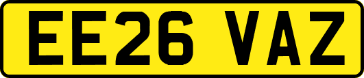 EE26VAZ