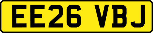 EE26VBJ