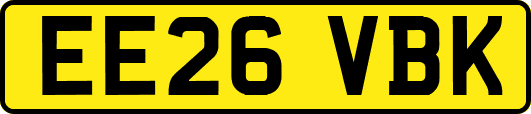 EE26VBK
