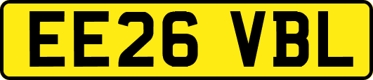EE26VBL