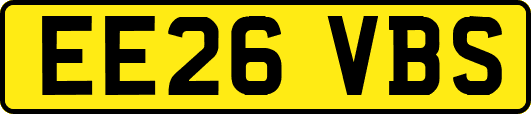EE26VBS