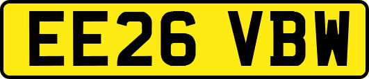 EE26VBW