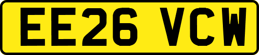 EE26VCW