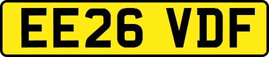 EE26VDF