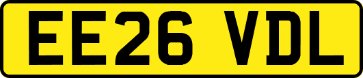 EE26VDL