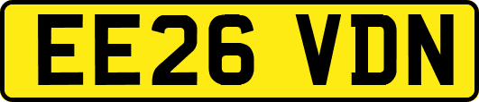 EE26VDN