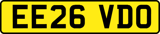 EE26VDO