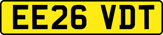 EE26VDT