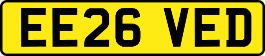 EE26VED