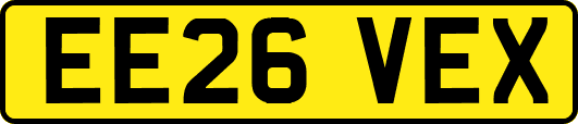 EE26VEX