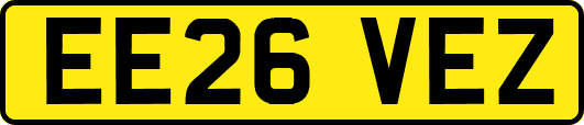 EE26VEZ