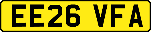 EE26VFA