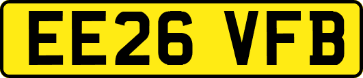 EE26VFB