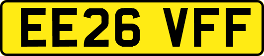 EE26VFF