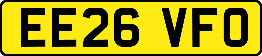 EE26VFO