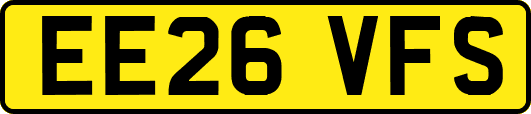 EE26VFS