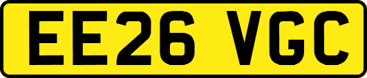 EE26VGC