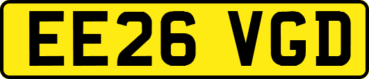 EE26VGD