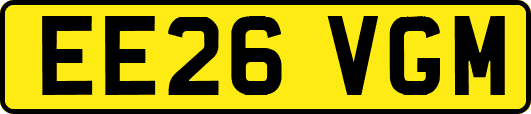 EE26VGM