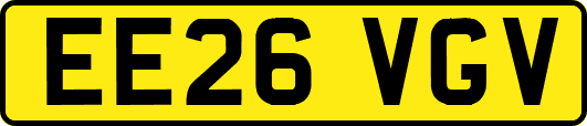 EE26VGV