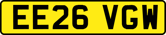 EE26VGW
