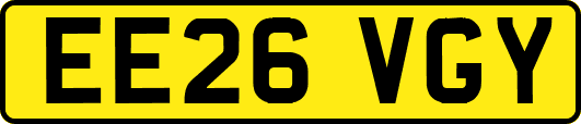 EE26VGY