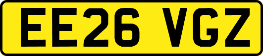 EE26VGZ