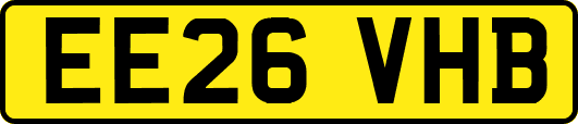 EE26VHB