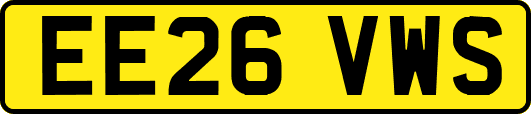 EE26VWS
