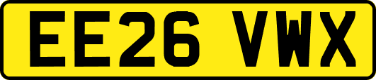 EE26VWX