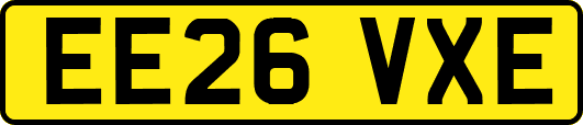 EE26VXE