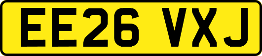 EE26VXJ