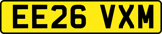 EE26VXM