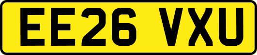 EE26VXU