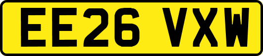EE26VXW
