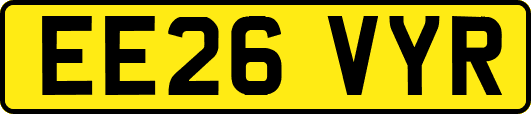 EE26VYR