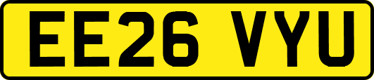 EE26VYU