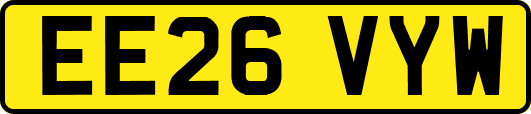 EE26VYW