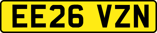 EE26VZN