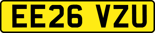 EE26VZU