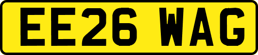 EE26WAG